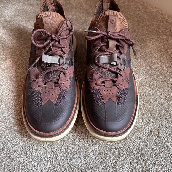 Cole Haan Men's 5.Zerogrand Sneakers - Picture 2 of 8